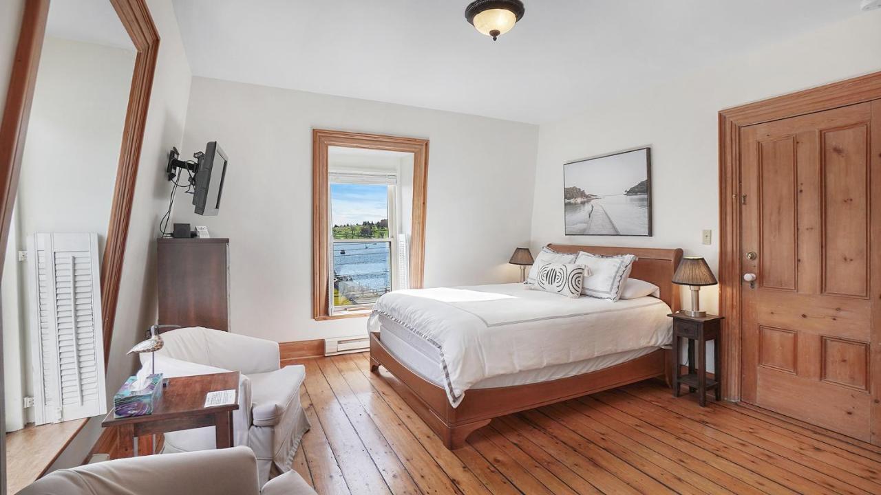 Sail Inn Lunenburg Εξωτερικό φωτογραφία